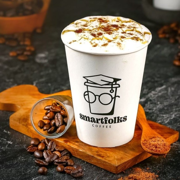 Smartfolks Coffee Beltway